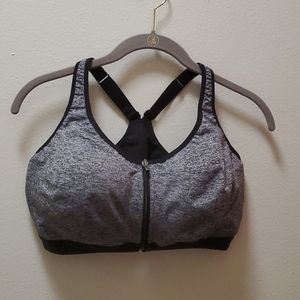 Victoria's Secret Sport Sports Bra 38 DDD [EUC]